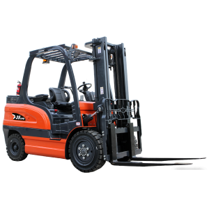 CPD-35 3.5Ton Electric Forklift