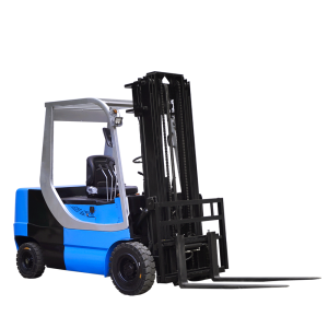 CPD-20 Upgraded 2 ton Forklift