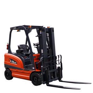 CPD-25 2.5Ton Electric Forklift