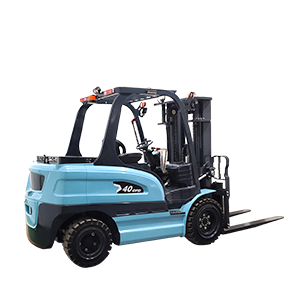 CPD-40 4Ton Electric Forklift