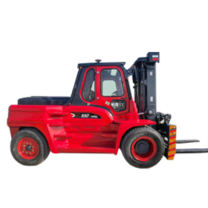 CPD-100 10Ton Electric Forklift
