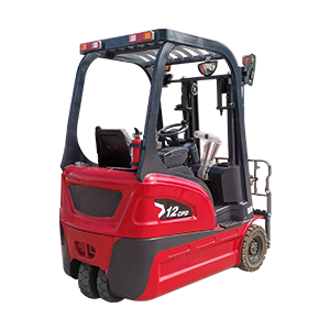 CPD-12 1.2Ton 3 Wheel Forklift