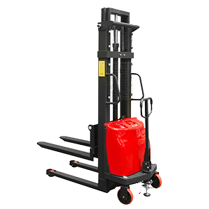 CTD-10/CTD-15/CTD-20 Semi Electric Stacker
