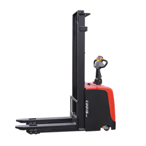 CDD-15HE 1.5Ton Electric Pallet Stacker
