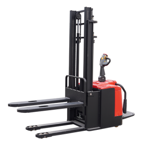 CDD-20 2Ton Electric Pallet Stacker