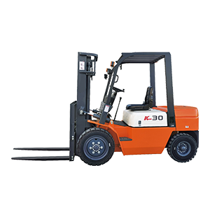 CPC 3.0-3.8T 3.0-3.8T Diesel forklift