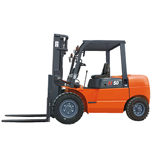 CPC 5.0-7.0T 5.0-7.0T Diesel forklift