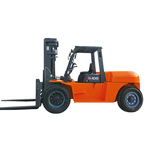 CPC 8.0-10.0T 8.0-10.0T Diesel forklift