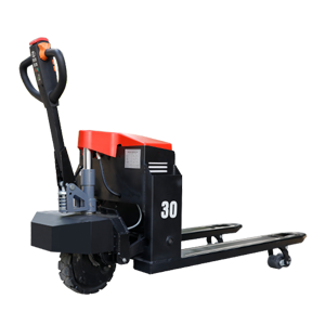 QDY-30 Off-road Pallet Truck