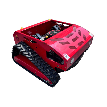 452‑80L LAWN MOWER