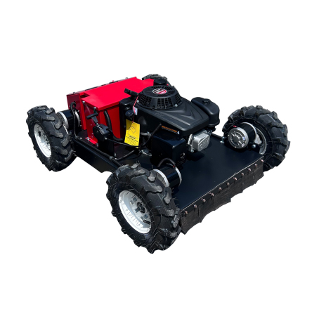 SIMPLE FOUR‑WHEEL DRIVE 196