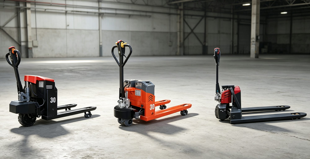 Pallet Truck